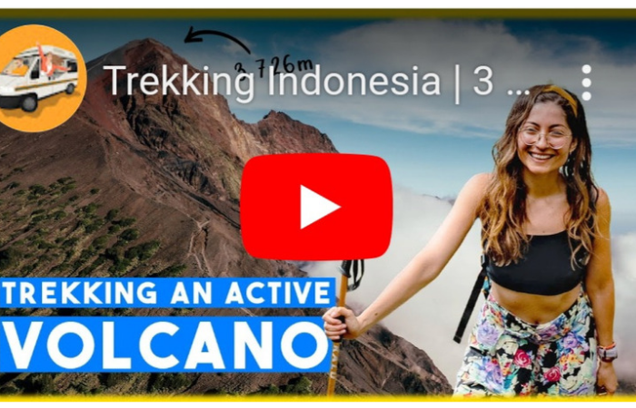 Mount Rinjani is the second-highest volcano in Indonesia, standing at 3,726 meters above sea level. This 3D2N trekking tour combines adventure with breathtaking scenery and cultural immersion.