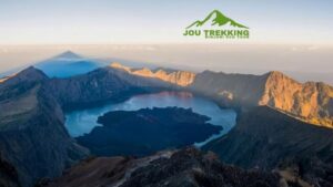 mount rinjani